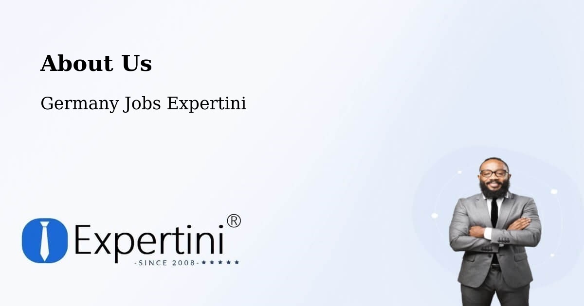 About Expertini Recruitment Platform  – Mechernich - Mechernich, Germany Jobs Expertini