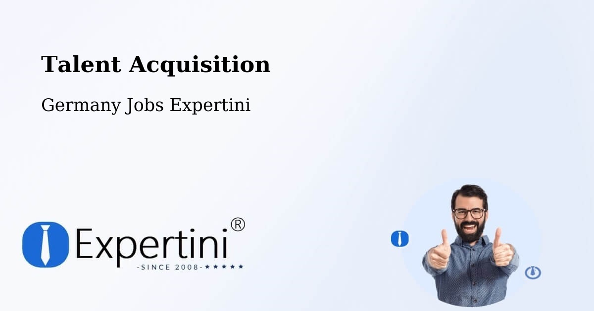 Post Jobs & Find Candidates in Mechernich – Talent Acquisition Solutions - Germany Jobs Expertini